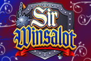 New game review of  Sir Winsalot