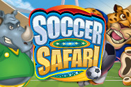 New game review of Soccer Safari video slots