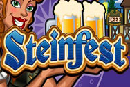 New game review of Steinfest video slots