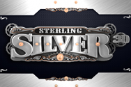 New game review of Sterling Silver 3D video slot 