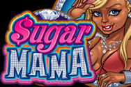 New game review of Sugar Mama video slots