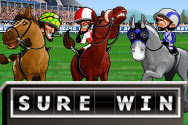 New game review of Sure Win video slot