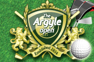 New game review of The Argyle Open video slots