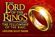 New game review of The Lord of the Rings: Lord of the Fellowship video slots