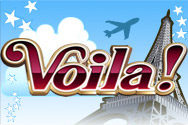 New game review of Voila video slots