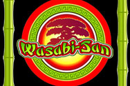 New game review of Wasabi San video slots