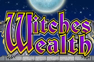 New game review of Witches Wealth slots