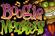 New game review of Boogies Monsters video slot