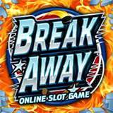 New game review of Break Away video slot 