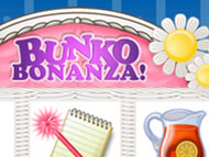 New game review of Bunko Bonanza video slot