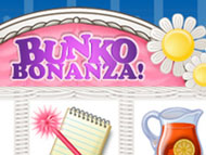 New game review of Bunko Bonanza video slot