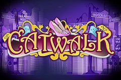 New game review of Catwalk video slot 