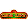 Play the first hour on us at  Casino Classic