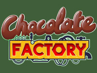 New game review of Chocolate Factory viddeo slot