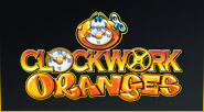 New game review of Clockwork Orange video slot 