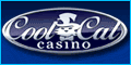 CoolCat Casino - 400% Sign-up Bonus
