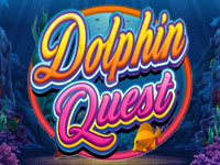 New game review of Dolphin Quest video slot 