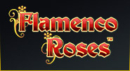 New game review of Flamenco Roses video slot 
