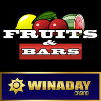 New game review of Fruits & Bars video slot 
