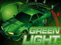 New game review of Green Light video slot