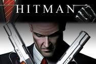 New game review of Hitman video slot