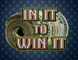 New game review of In It to Win It video slot 