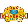 Take advantage of a no deposit bonus at lucky emporer casino