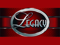 New game review of Legacy video slot