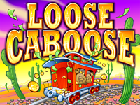 New game review of Loose Caboose video slots