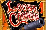 New game review of Loose Cannon video slot 
