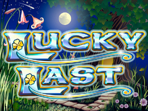 New game review of Lucky Last video slots