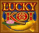 New game review of Lucky Koi video slot 