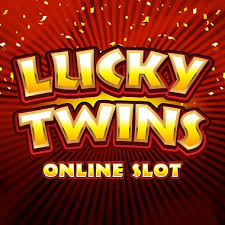 New game review of Lucky Twins video slot 