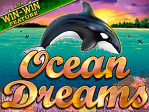 New game review of Ocean Dreams video slots