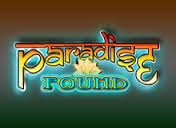 New game review of Paradise Found video slot 