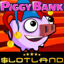 New game review of Piggy Bank video slot 