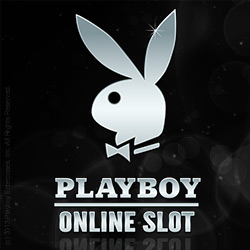 New game review of Playboy video slot 
