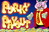 New game review of Porky Payout video slot