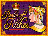 New game review of Realm of Riches Video Slot