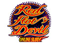 New game review of Red Hot Devil video slot 