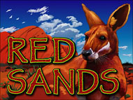 New game review of Red Sands Video Slot