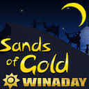 New game review of Sands of Gold video slot 