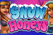 New game review of Snow Honeys video slot