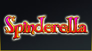 New game review of Spinderella video slot 