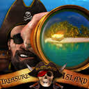 New game review of Treasure Island video slot 