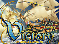 New game review of Victory video slot