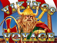 New game review of Vikings Voyage Video Slot
