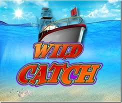 New game review of Wild Catch video slot 