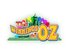 New game review of Winnings of Oz video slot 
