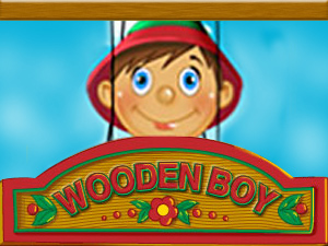 New game review of Golden Boy video slot